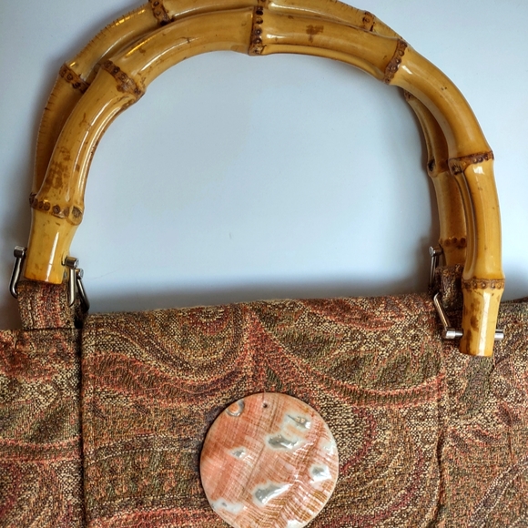 Vintage Sassysacks Purse - Picture 7 of 7